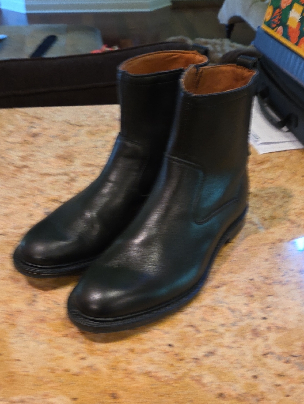 AE Boots